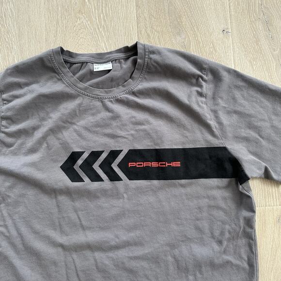 PORSCHE DRIVER’S SELECTION GT3 911 RSR T Shirt Double Sided - Picture 3 of 14